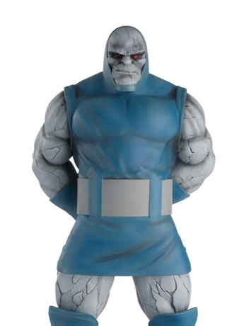 DC Comics DC Super Hero Collection Darkseid 1/6 Scale Limited Edition Mega Statue Gallery Image 2