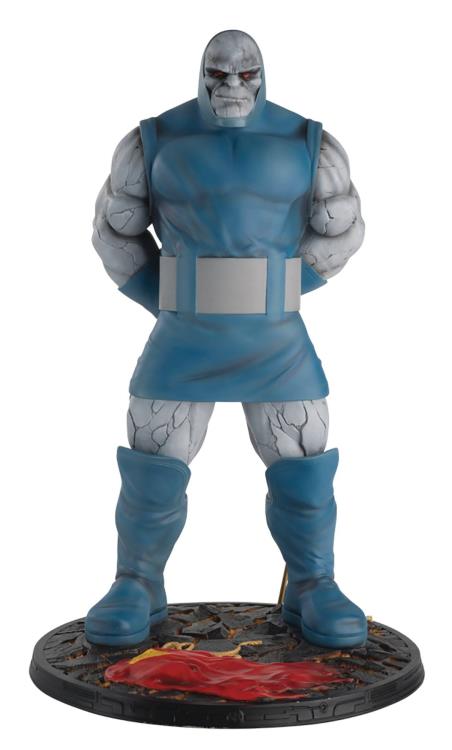 DC Comics DC Super Hero Collection Darkseid 1/6 Scale Limited Edition Mega Statue Gallery Image 3
