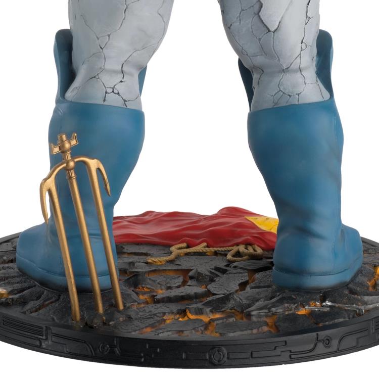 DC Comics DC Super Hero Collection Darkseid 1/6 Scale Limited Edition Mega Statue Gallery Image 5