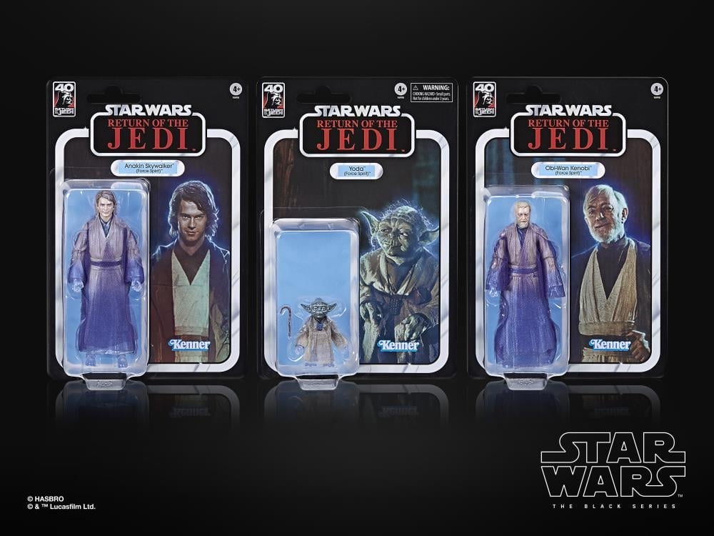 Star Wars: The Black Series 6