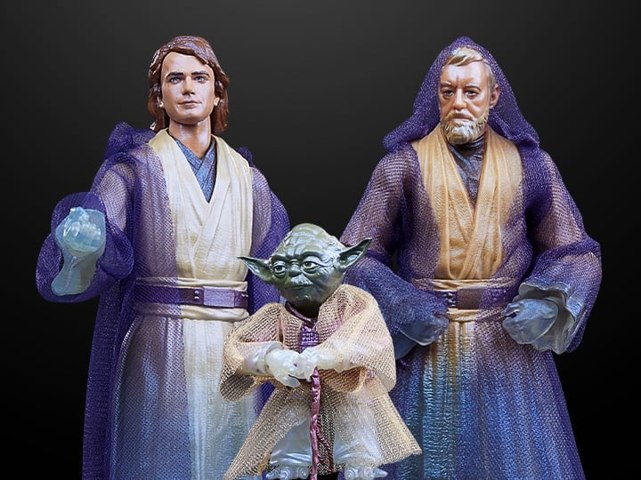 Star Wars: The Black Series 6