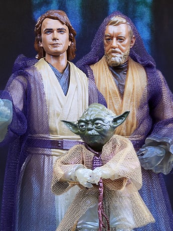 Star Wars: The Black Series 6
