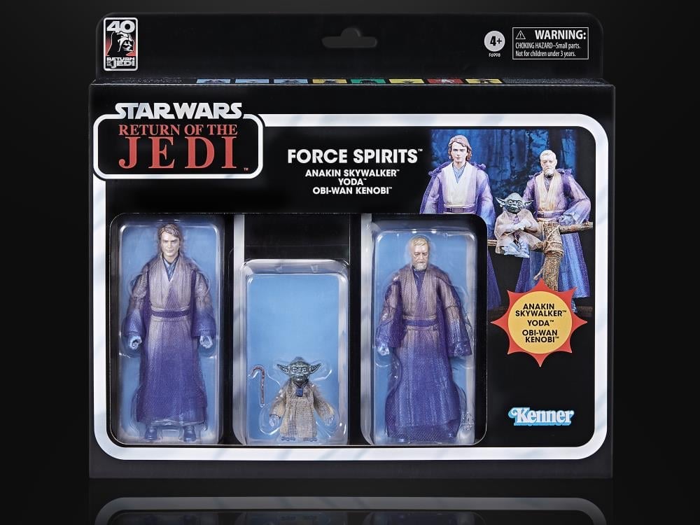 Star Wars: The Black Series 6