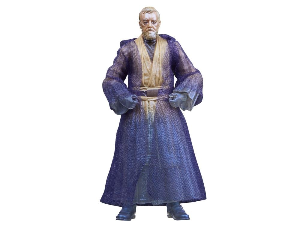 Star Wars: The Black Series 6