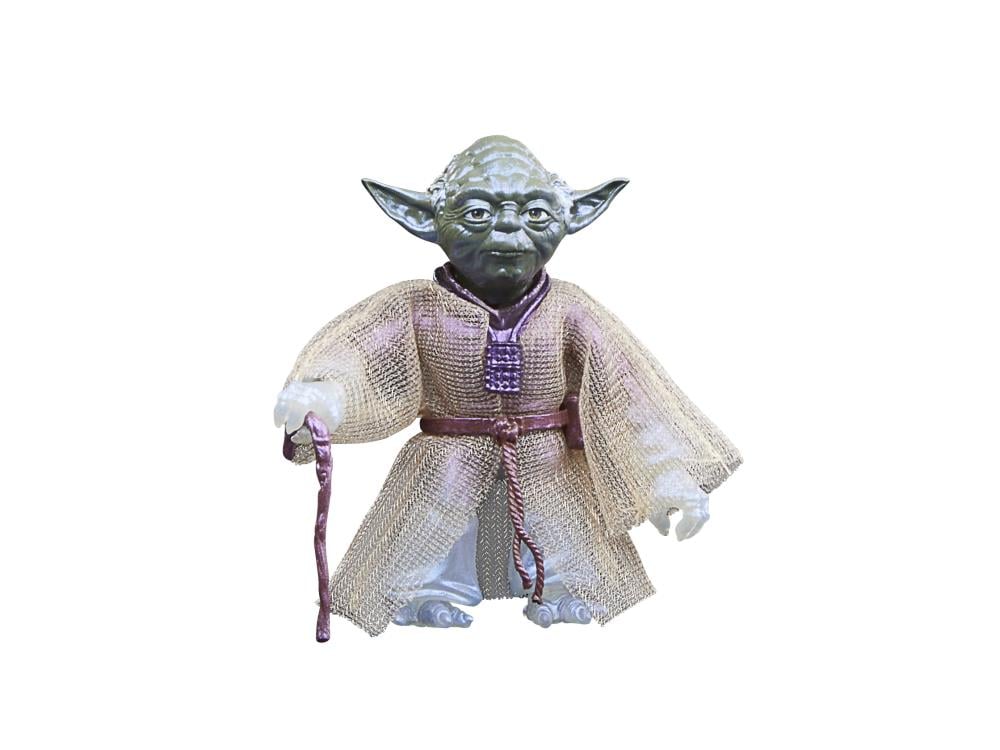Star Wars: The Black Series 6