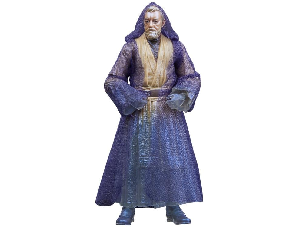 Star Wars: The Black Series 6