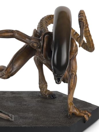 Alien 3 Alien Runner Xenomorph 1/6 Scale Limited Edition Mega Statue Gallery Image 2