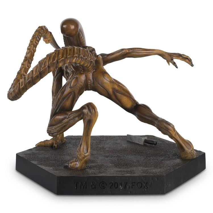 Alien 3 Alien Runner Xenomorph 1/6 Scale Limited Edition Mega Statue Gallery Image 8
