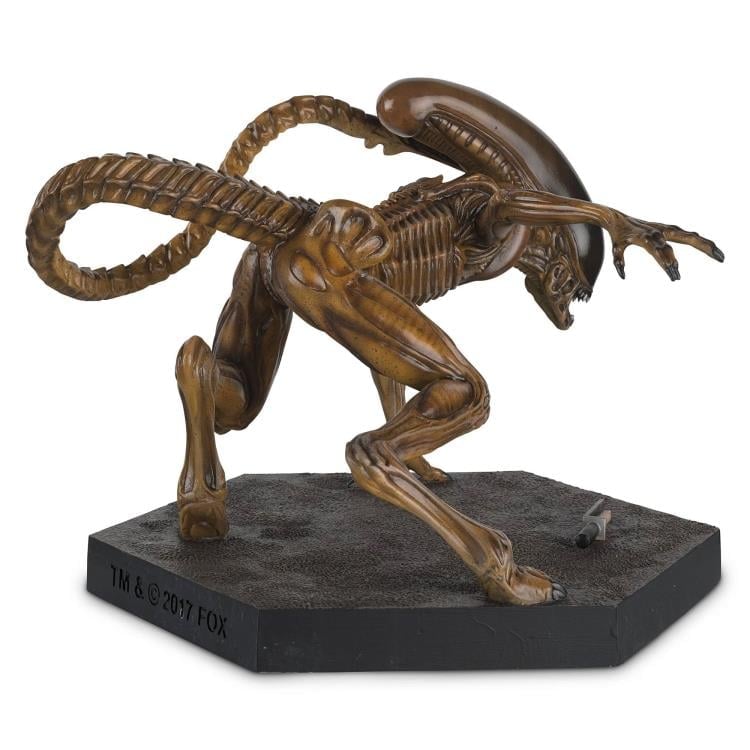 Alien 3 Alien Runner Xenomorph 1/6 Scale Limited Edition Mega Statue Gallery Image 7