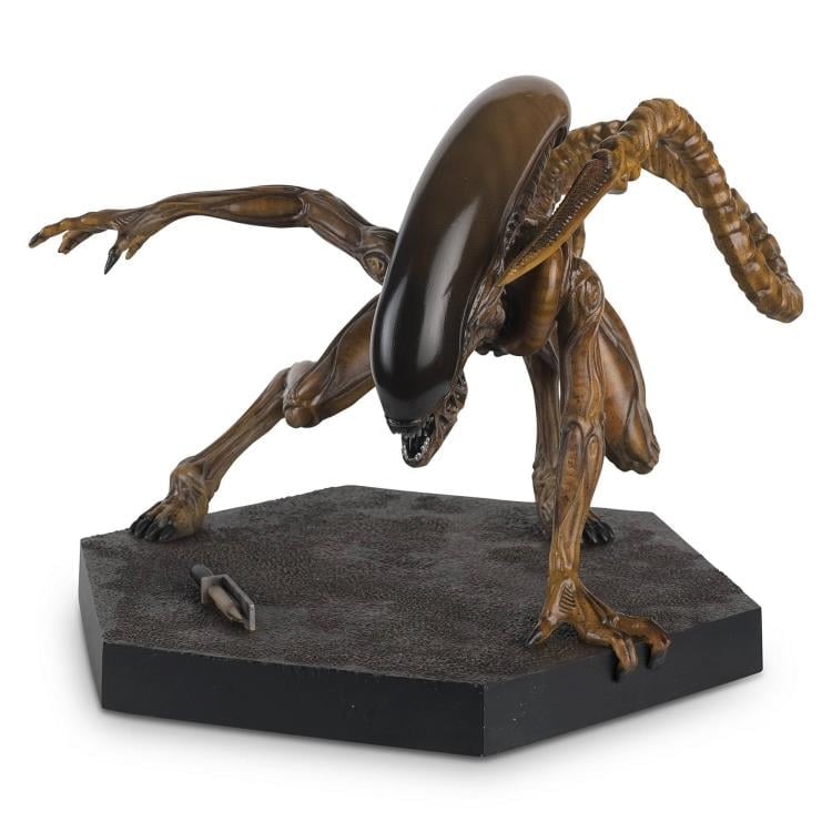 Alien 3 Alien Runner Xenomorph 1/6 Scale Limited Edition Mega Statue Gallery Image 4