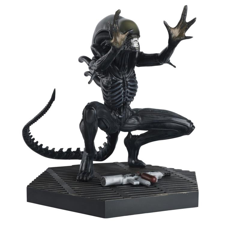 Alien Vent Attack Xenomorph 1/6 Scale Limited Edition Mega Statue Gallery Image 6