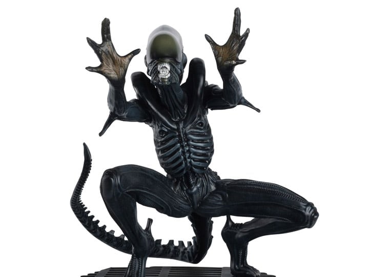Alien Vent Attack Xenomorph 1/6 Scale Limited Edition Mega Statue Gallery Image 1