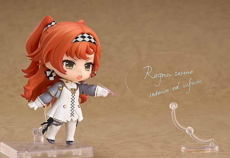 Reverse: 1999 Nendoroid No.2391 Sonetto Gallery Image 7