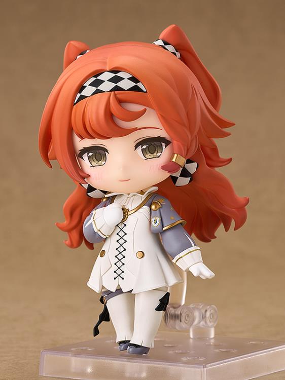 Reverse: 1999 Nendoroid No.2391 Sonetto Gallery Image 3
