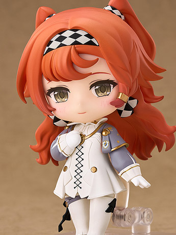 Reverse: 1999 Nendoroid No.2391 Sonetto Gallery Image 2
