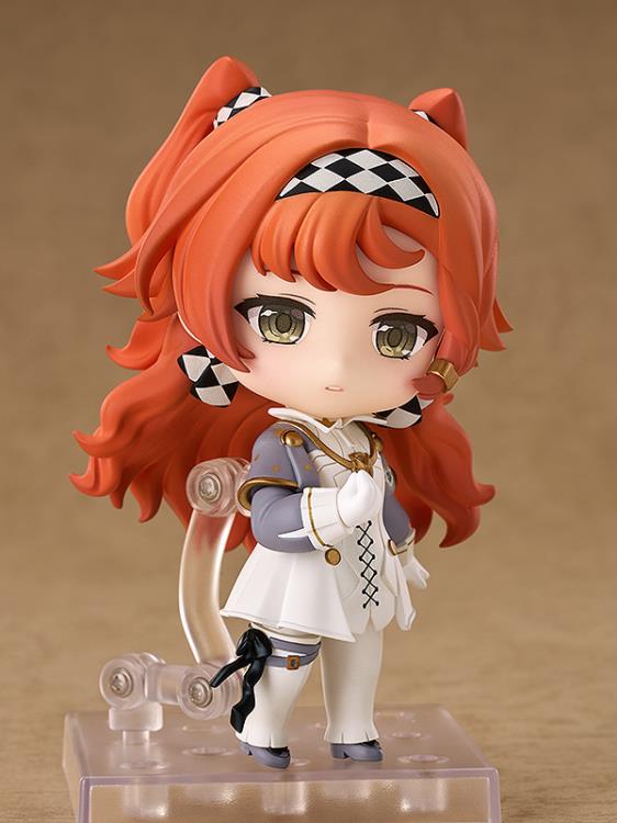 Reverse: 1999 Nendoroid No.2391 Sonetto Gallery Image 4