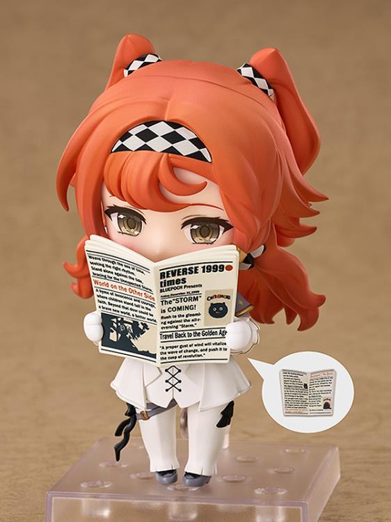 Reverse: 1999 Nendoroid No.2391 Sonetto Gallery Image 6