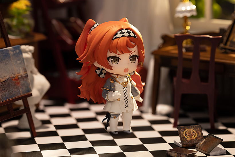 Reverse: 1999 Nendoroid No.2391 Sonetto Gallery Image 10