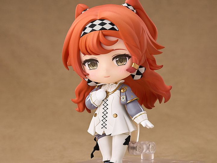 Reverse: 1999 Nendoroid No.2391 Sonetto Gallery Image 1