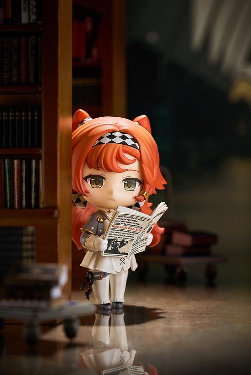 Reverse: 1999 Nendoroid No.2391 Sonetto Gallery Image 12