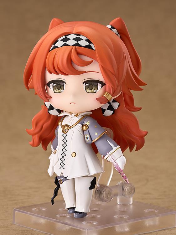 Reverse: 1999 Nendoroid No.2391 Sonetto Gallery Image 5