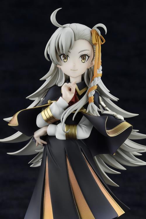フィギュア② The Case Files of Lord El-Melloi II Olga-Marie Asimilat
