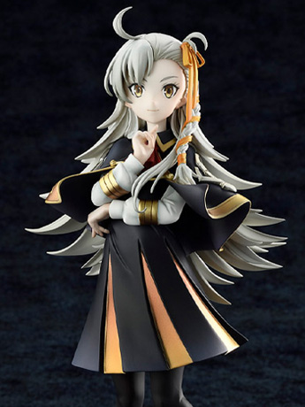 The Case Files of Lord El-Melloi II Olga-Marie Asimilat