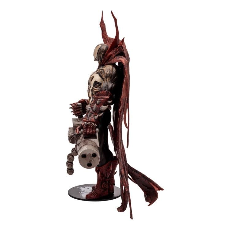 Spawn 30th Anniversary Hellspawn Figure Gallery Image 8