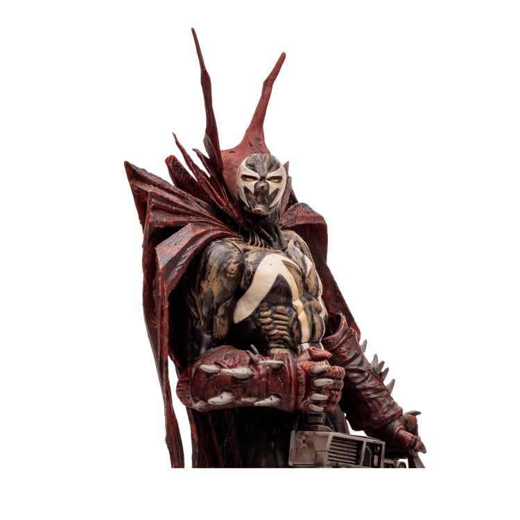 Spawn 30th Anniversary Hellspawn Figure Gallery Image 9