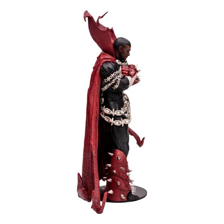 Spawn 30th Anniversary Spawn (Spawn #311) Figure