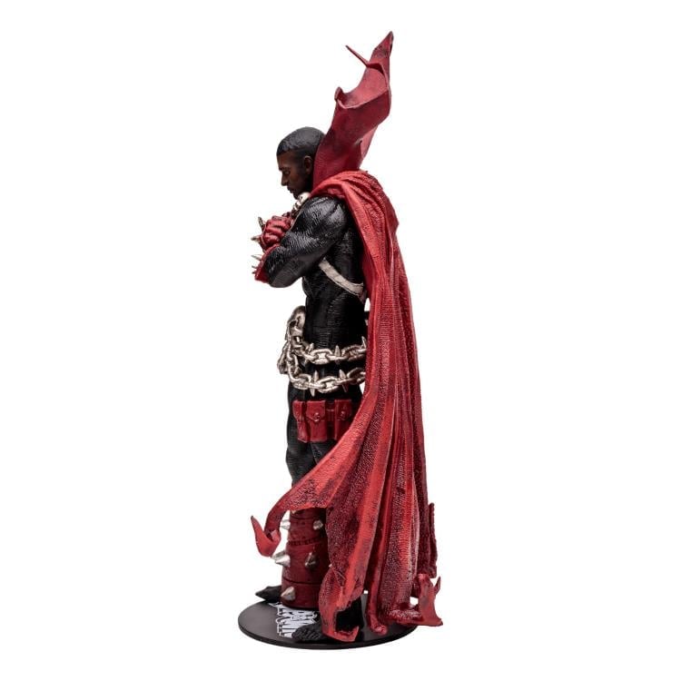 ①サンタspawn ②Spawn #311セット売り Spawn (311) - McFarlane Toys Digital