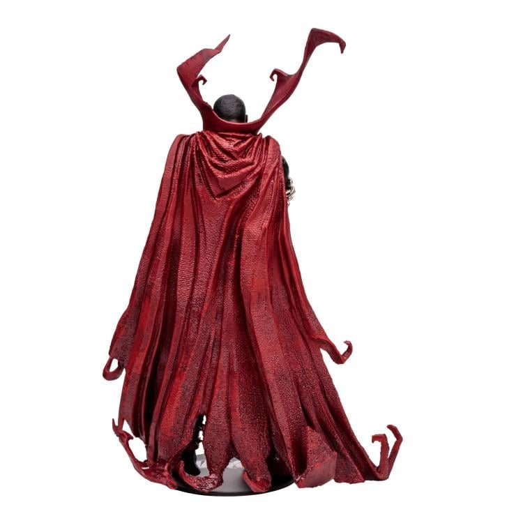 Spawn 30th Anniversary Spawn (Spawn #311) Figure Gallery Image 7