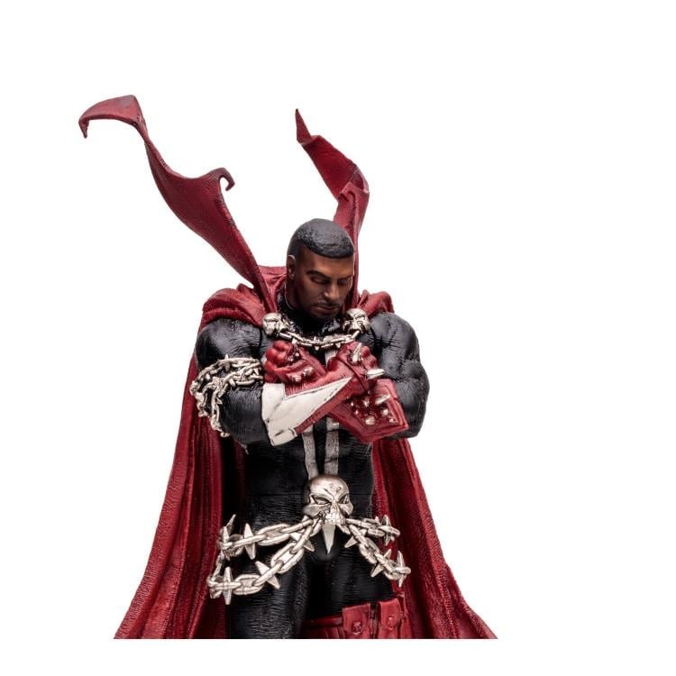 ①サンタspawn ②Spawn #311セット売り Spawn (311) - McFarlane Toys Digital