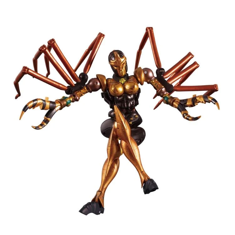 Transformers Masterpiece MP-46 Blackwidow Gallery Image 4