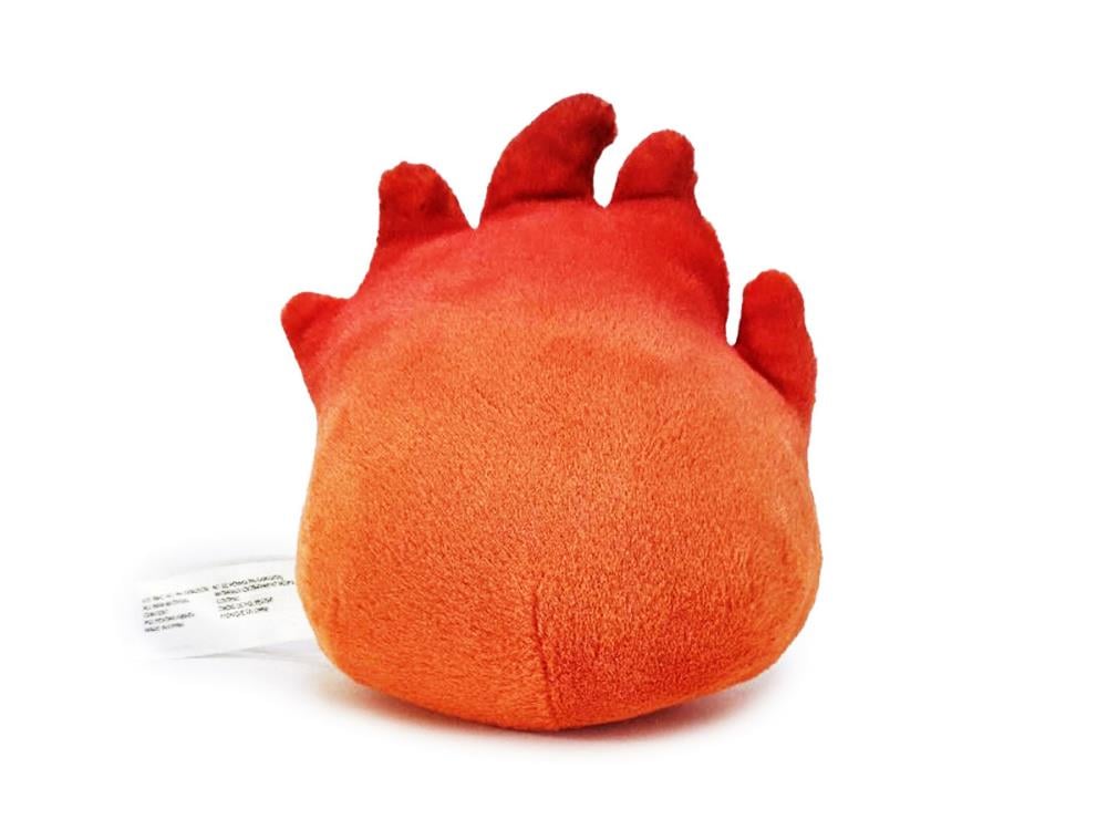 Howl's Moving Castle Calcifier Plush Gallery Image 4