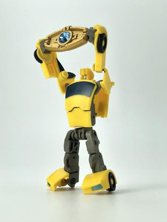 Master Builder MB-15 Naval Commander (2nd Reissue) Gallery Image 24