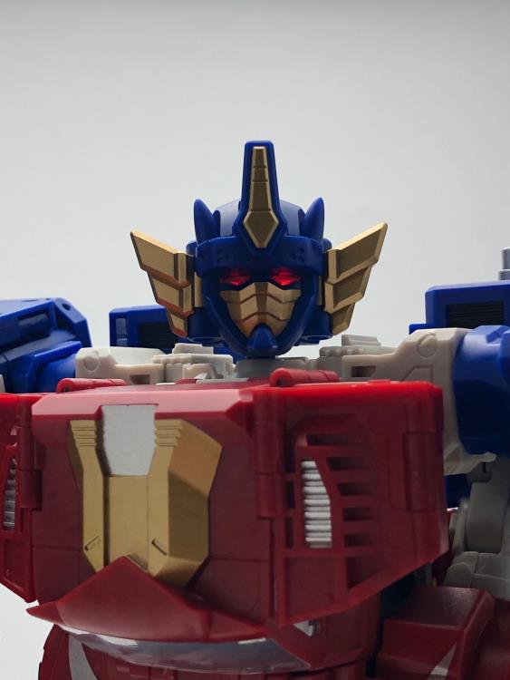 Master Builder MB-15 Naval Commander (2nd Reissue) Gallery Image 17