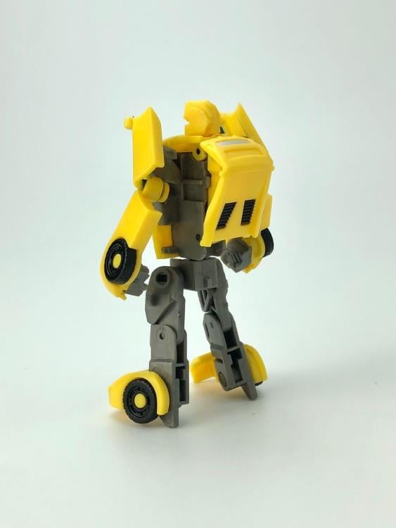 Master Builder MB-15 Naval Commander (2nd Reissue) Gallery Image 23