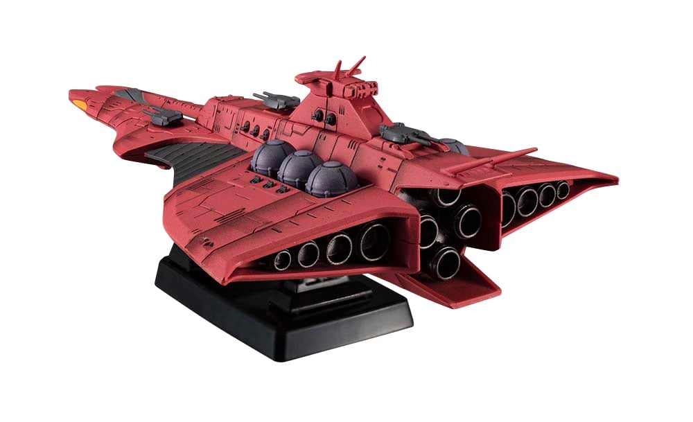キャラクター MOBILE SUIT GUNDAM COSMO FLEET Mobile Suit Gundam Unicorn Cosmo Fleet Special Rewloola (Re.)