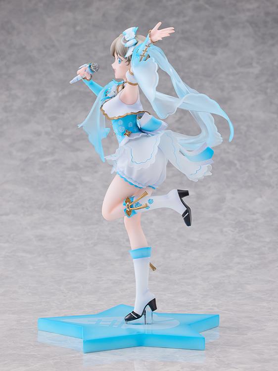 Love Live! Superstar!! Keke Tang (Rose & Sweet Dreams Ver.) 1/7 Scale Figure Gallery Image 4