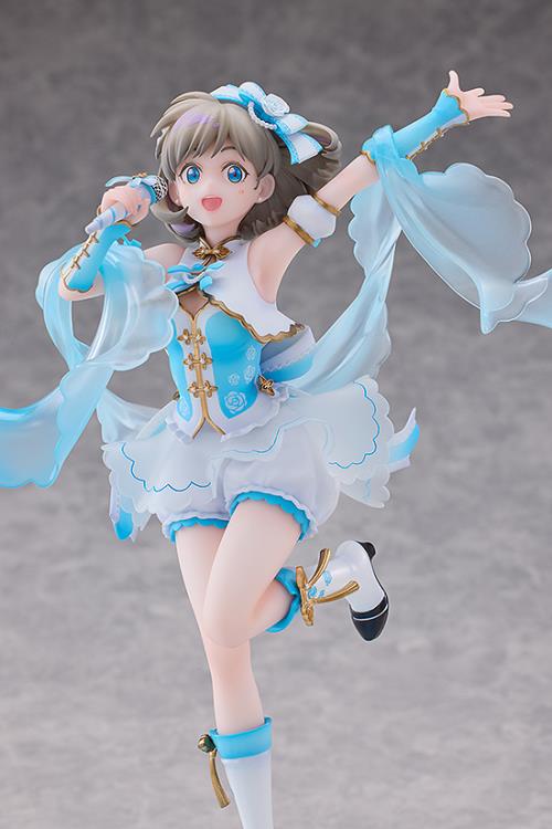 Love Live! Superstar!! Keke Tang (Rose & Sweet Dreams Ver.) 1/7 Scale Figure Gallery Image 7