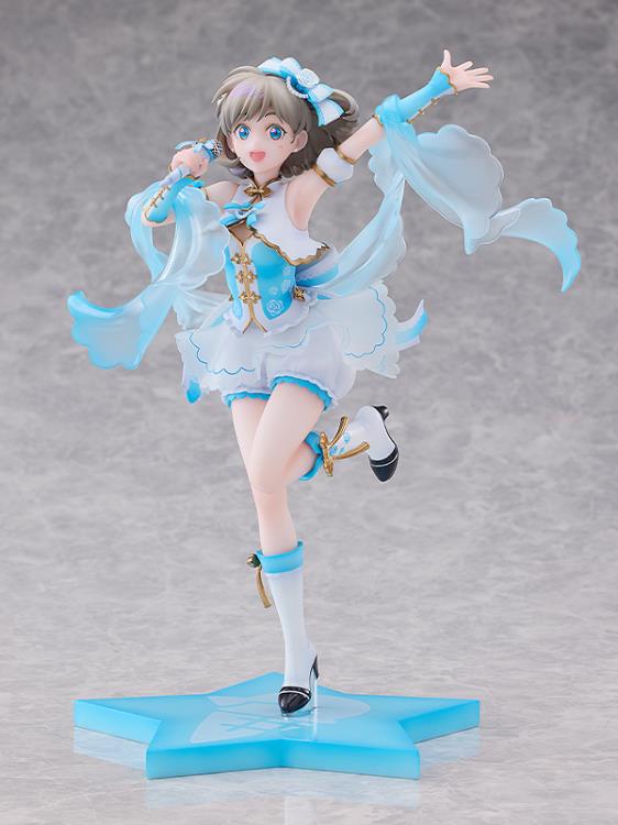 Love Live! Superstar!! Keke Tang (Rose & Sweet Dreams Ver.) 1/7 Scale Figure Gallery Image 3