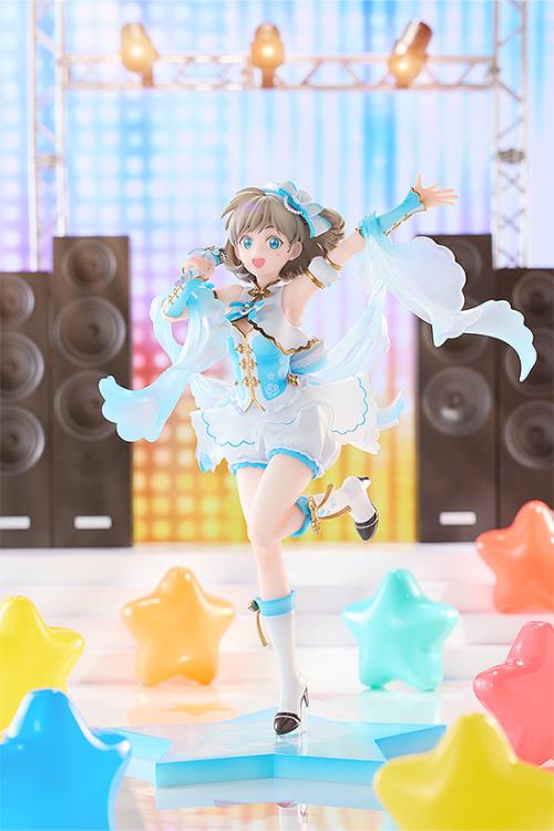 Love Live! Superstar!! Keke Tang (Rose & Sweet Dreams Ver.) 1/7 Scale Figure Gallery Image 13