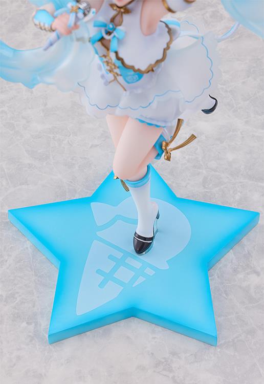 Love Live! Superstar!! Keke Tang (Rose & Sweet Dreams Ver.) 1/7 Scale Figure Gallery Image 12
