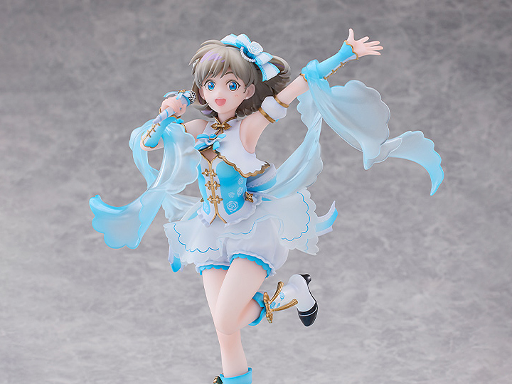 Love Live! Superstar!! Keke Tang (Rose & Sweet Dreams Ver.) 1/7 Scale Figure Gallery Image 1