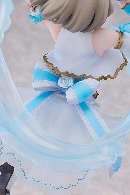 Love Live! Superstar!! Keke Tang (Rose & Sweet Dreams Ver.) 1/7 Scale Figure Gallery Image 10