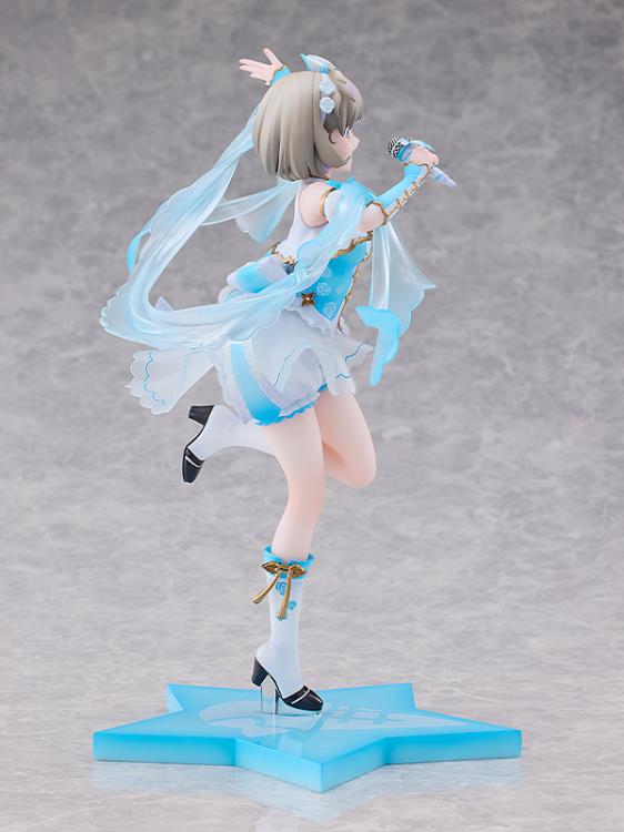 Love Live! Superstar!! Keke Tang (Rose & Sweet Dreams Ver.) 1/7 Scale Figure Gallery Image 6