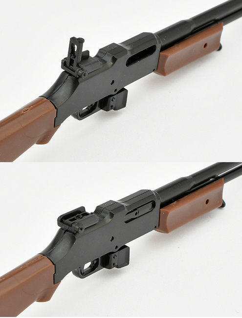Little Armory LASW06 Strike Witches: Road to Berlin M1918 BAR 1/12 Scale Accessory Set Gallery Image 9