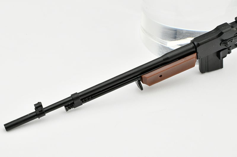 Little Armory LASW06 Strike Witches: Road to Berlin M1918 BAR 1/12 Scale Accessory Set Gallery Image 5