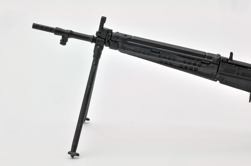 Little Armory LA024 Type 64 Sniper Rifle Type 1/12 Scale Accessory Set Gallery Image 10